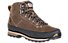 Dolomite Cinquantaquattro Trek GTX - scarpe da trekking - uomo, Brown