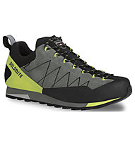 Dolomite Dolomite Crodarossa Low GTX 2.0 - scarpe avvicinamento - uomo, Grey/Green