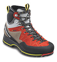 Dolomite Steinbock Approach GTX - scarpe da trekking - uomo, Red