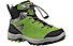 Dolomite Steinbock GTX - Scarpe da trekking - bambino, Green
