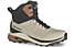 Dolomite Ws Nibelia High GTX - scarpe da trekking - donna, Beige/Black