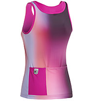 Dotout Flash W - top ciclismo - donna, Pink