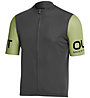 Dotout Grevil - maglia ciclismo - uomo, Grey/Green