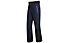 Dotout Pantaloni sci Hath Wool, Melange Blue/Black