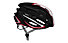 Dotout Casco bici Shoy, Shiny Black/Shiny Red