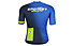 Dotout Sportler Team - maglia ciclismo , Blue