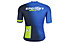 Dotout Sportler Team - Fahrradtrikot, Blue