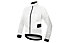 Dotout Tempo Pack - giacca bici - donna, White