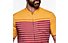 Dotout Yosemite - maglia ciclismo - uomo, Red/Orange