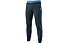 Dynafit 24/7 - pantaloni lunghi - uomo, Dark Blue/Light Blue
