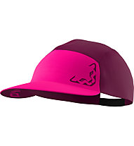 Dynafit Alpine - cappellino, Pink/Dark Pink