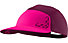 Dynafit Alpine - cappellino, Pink/Dark Pink