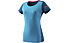 Dynafit Alpine W Tee - Shirt Trialrunning - Damen, Light Blue/Blue/Pink