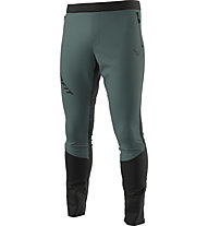 Dynafit Alpine Hybrid - pantaloni - uomo, Green/Black