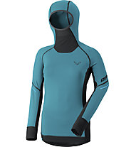 Dynafit Alpine L/S W - Trailrunningshirt - Damen , Blue