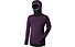 Dynafit Alpine L/S W - Trailrunningshirt - Damen , Violet/Black