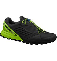 Dynafit Alpine Pro - scarpe trail running - uomo, Black