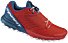 Dynafit Alpine Pro - Schuhe Trailrunning - Herren, Red/Blue