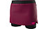 Dynafit Alpine Pro 2/1 W - Rock - Damen, Dark Pink/Black