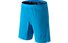 Dynafit Alpine Pro 2/1- pantaloni trail running corti - uomo, Blue