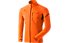 Dynafit Alpine Wind - giacca antivento antipioggia - uomo, Orange