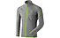 Dynafit Alpine Wind - giacca antivento antipioggia - uomo, Light Grey