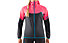 Dynafit Alpine WP 2,5L - giacca hardshell con cappuccio - donna, Pink