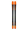 Dynafit Blacklight 80 - sci da scialpinismo, Orange/Black