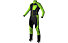Dynafit Dna Racing - Skitourenrennanzug - Herren, Green/Black