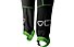 Dynafit Dna Training - pantaloni lunghi sci alpinismo - uomo, Black/Green