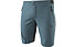 Dynafit Dynafit Transalper 2 Light Dst - pantaloni corti trekking - uomo, Light Blue/Dark Blue