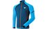 Dynafit Elevation 2 Thermal PTC - giacca in pile trail running - uomo, Blue/Light Blue