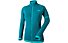 Dynafit Elevation 2 Thermal PTC - giacca in pile - donna, Blue