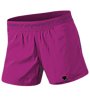 Dynafit Enduro DST - pantaloni corti trail running - donna, Pink