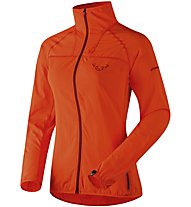 Dynafit Enduro - giacca running - donna, Orange