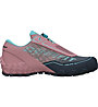 Dynafit Feline Sl - Trailrunningschuhe - Damen, Pink/Dark Blue