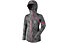 Dynafit Glockner Ultra Shakedry - giacca in GORE-TEX - donna, Grey/Pink