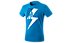 Dynafit Graphic - T-Shirt - uomo, Blue