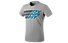 Dynafit Graphic - T-Shirt Bergsport - Herren, Grey