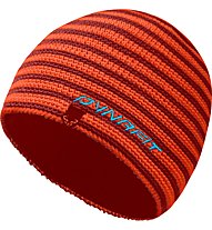 Dynafit Hand Knit - Mütze Skitouren, Orange