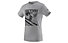 Dynafit Heritage Co M S/S - T-Shirt - Herren, Grey/Grey