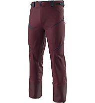 Dynafit M Radical 2 Gore-Tex® - pantaloni scialpinismo - uomo, Dark Red/Dark Blue