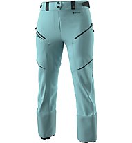 Dynafit Radical 2 GORE-TEX® - pantaloni scialpinismo - donna, Azure/Dark Blue