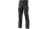 Dynafit M Radical 2 Gore-Tex® - pantaloni scialpinismo - uomo, Black/Light Grey