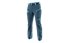 Dynafit Radical 2 GORE-TEX® - pantaloni scialpinismo - donna, Dark Blue/Light Blue