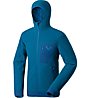 Dynafit Mera 2 Ptc - giacca in pile sci alpinismo - uomo, Blue
