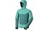 Dynafit Mercury 2 Dst - giacca softshell con cappuccio - uomo, Light Green