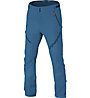 Dynafit Mercury 2 Dst - pantaloni sci alpinismo - uomo, Light Blue/Navy