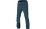 Dynafit Mercury 2 Dst - pantaloni sci alpinismo - uomo, Blue/Black/Red