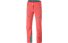 Dynafit Mercury 2 Dynastretch - Skitourenhose - Damen, Light Red/Light Green